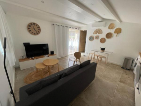 Maisonnette Aix en Provence